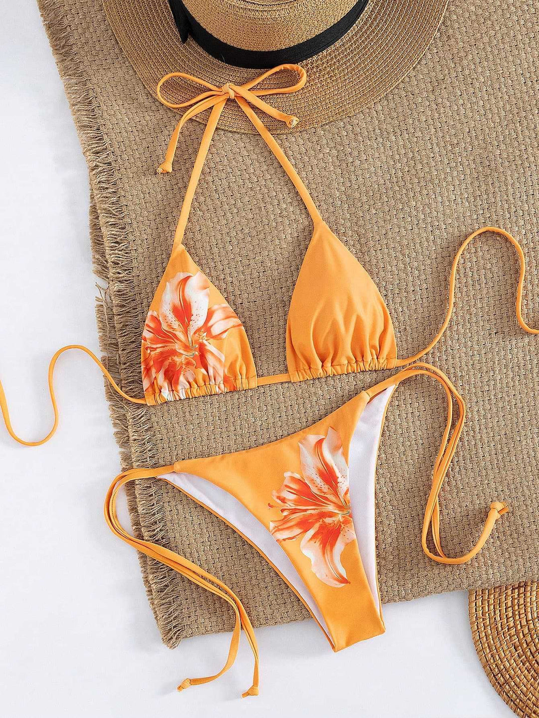Damen Bikiniset Echo Archiv