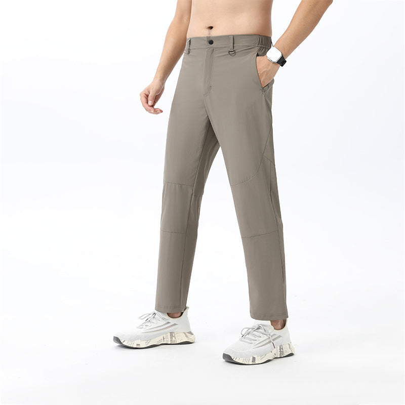 Herren Multifunktionale Outdoor-Hosen Echoarchiv