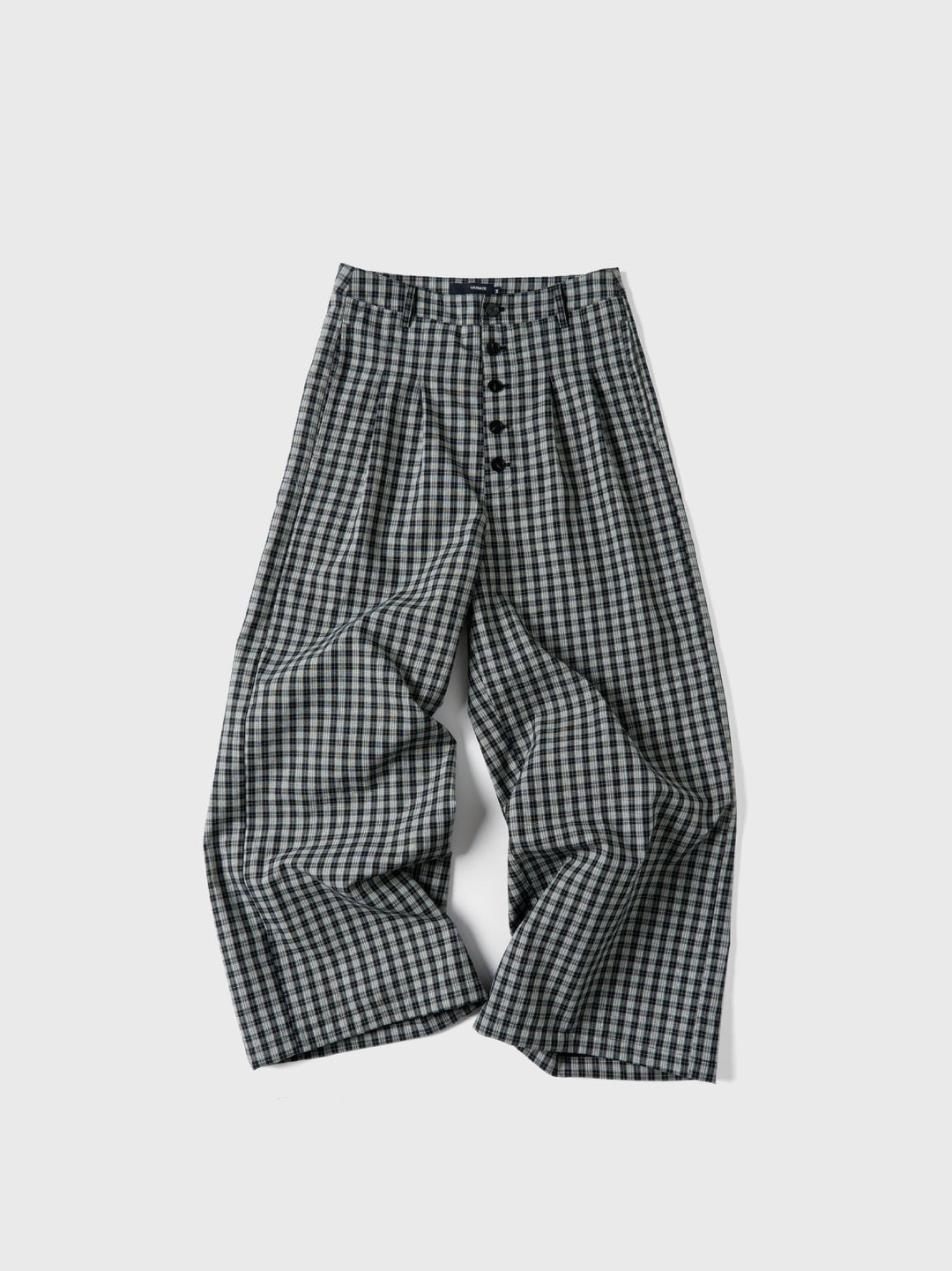 Damen Hoch taillierte Karottenhose Echoarchiv