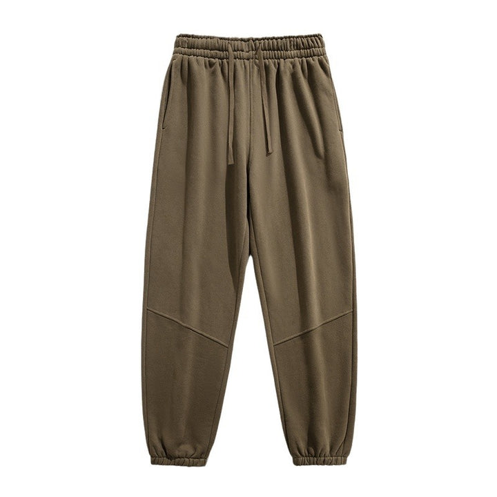 Herren Bequeme Jogginghose – Sorevano