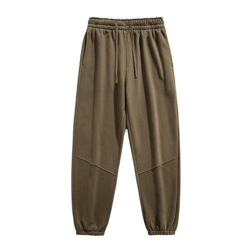 Herren Bequeme Jogginghose – Sorevano