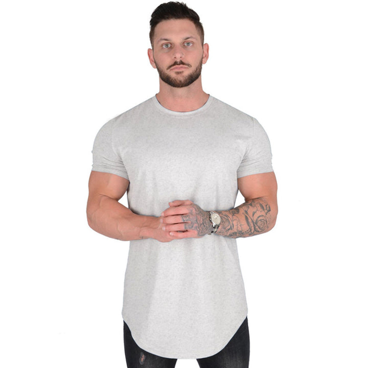 Herren Langarm-T-Shirt Echoarchiv
