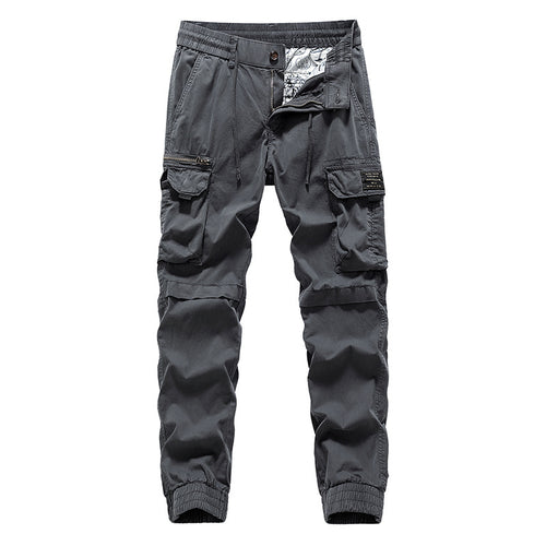 Herren Funktionale Cargohose Echo Archiv