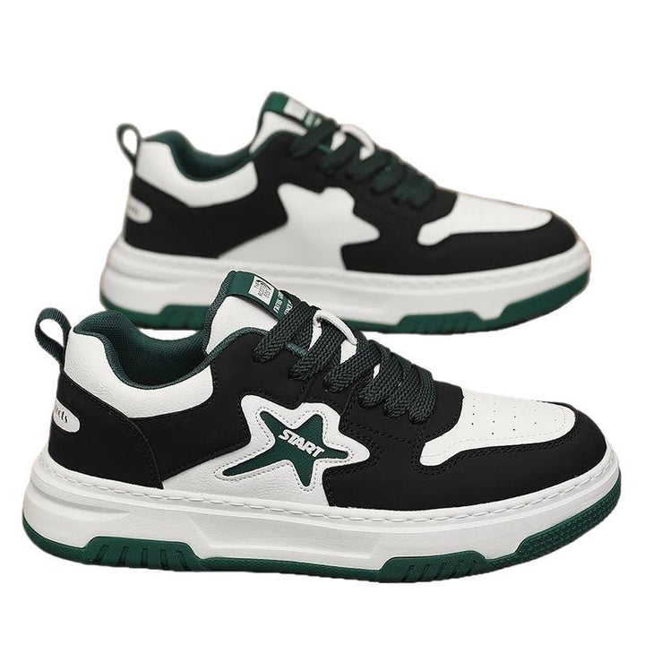 Herren Sportliche Sneakers mit innovativem Design Echoarchiv