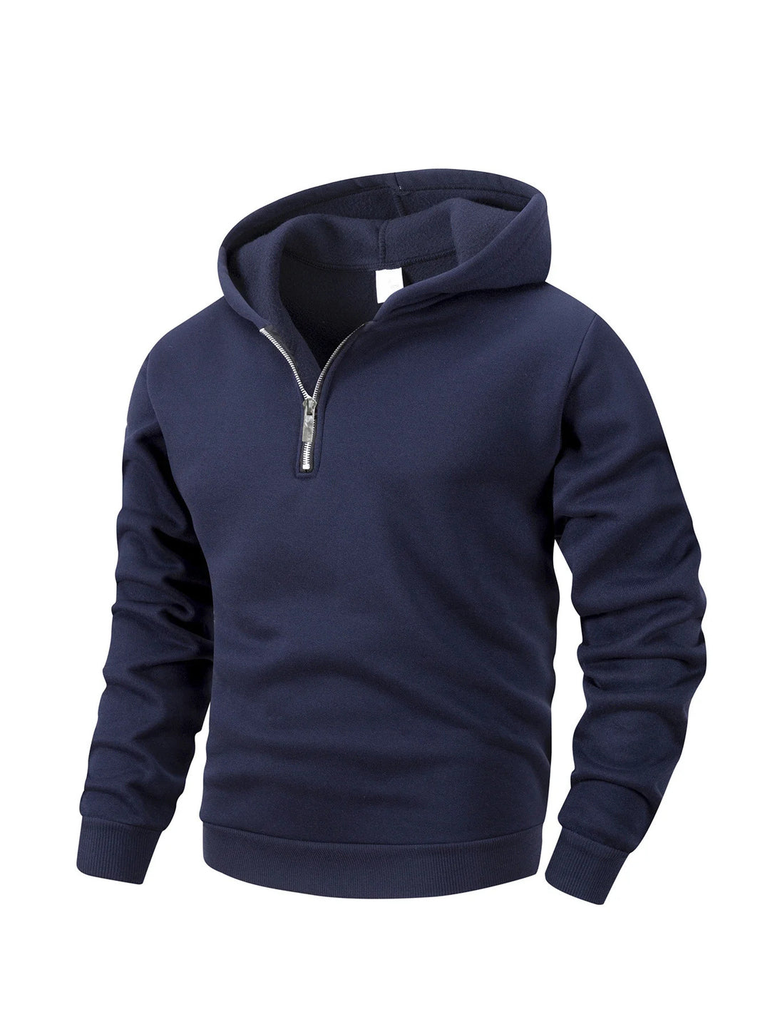 Herren Zip-Hoodie Echo Archiv