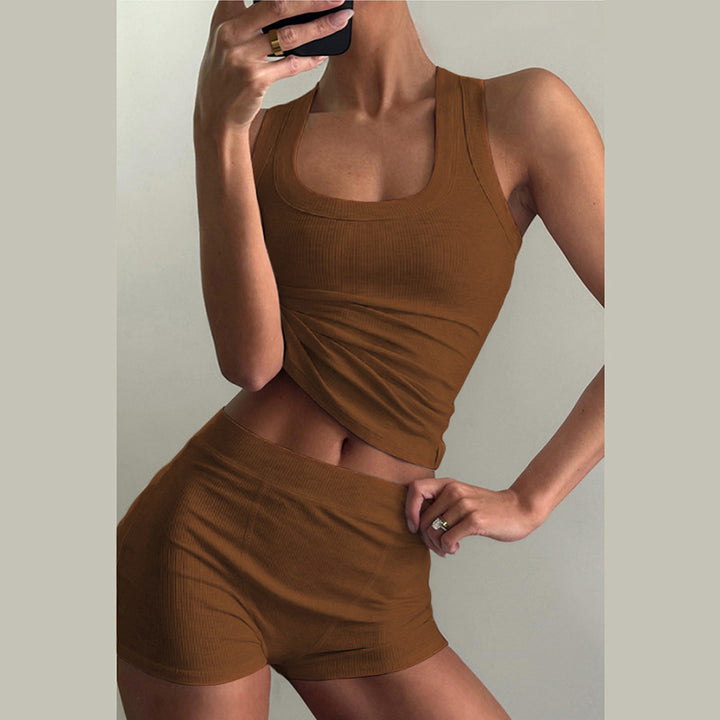 Damen Sportliches Set Echo Archiv