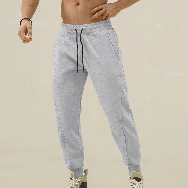 Herren Sportliche Sweathose Echoarchiv