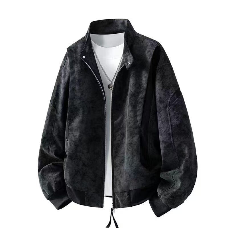 Herren Urbane Utility-Jacke Echo Archiv
