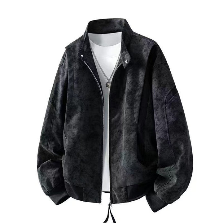 Herren Urbane Utility-Jacke Echo Archiv