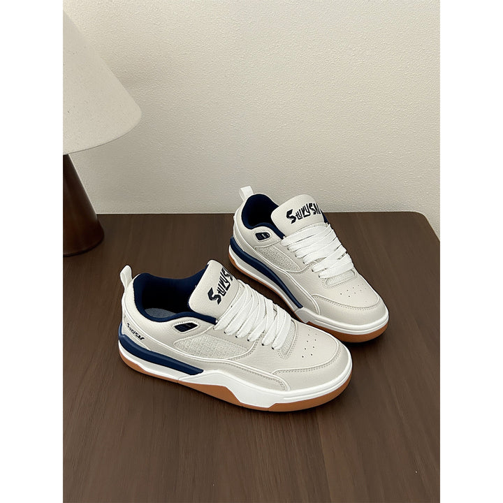 Herren Bequeme Sneakers mit sportlichem Design Echoarchiv