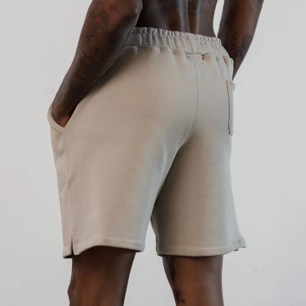 Herren Sportliche Freizeithose mit verstellbarem Bund und praktischen Seitentaschen Echoarchiv
