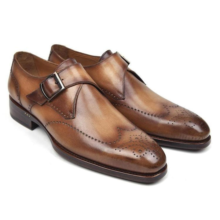 Herren elegante Schnürschuhe Echoarchiv