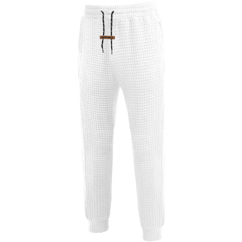 Herren Bequeme Sweatpants Echoarchiv