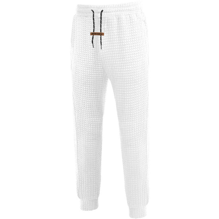Herren Bequeme Sweatpants Echoarchiv