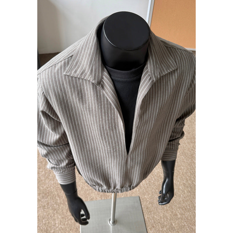 Modische und lässige Herren Outdoor Jacke Echo Archive