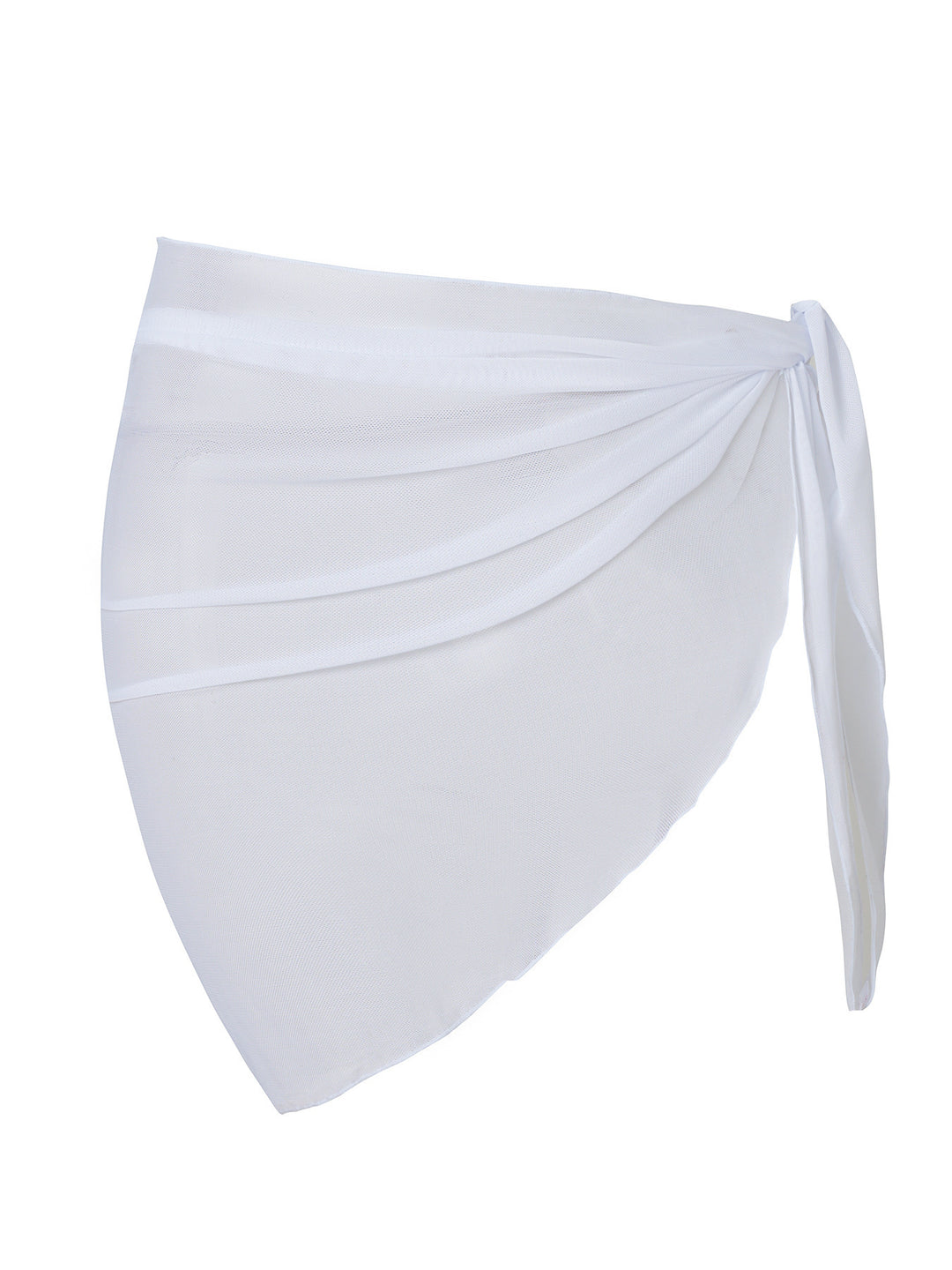 Damen Chiffon Strandtuch Echo Archiv