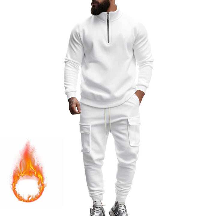 Herren sportliches Set Echoarchiv