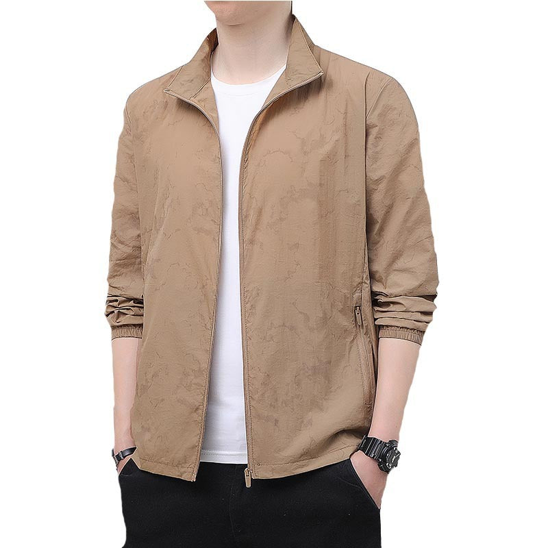 Herren Atmungsaktive Softshelljacke Echo Archive