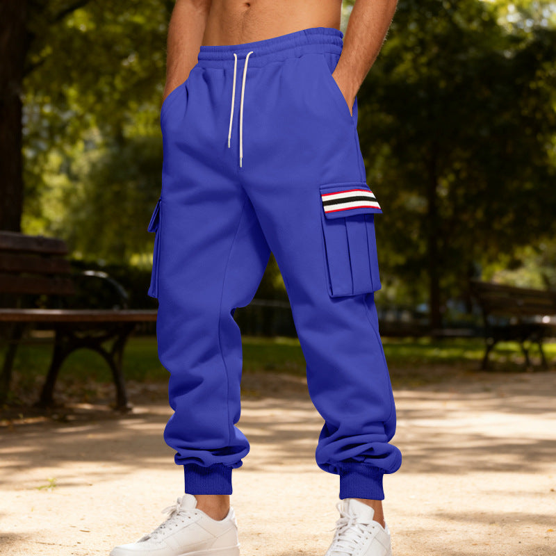 Herren Cargo-Hose Echoarchiv