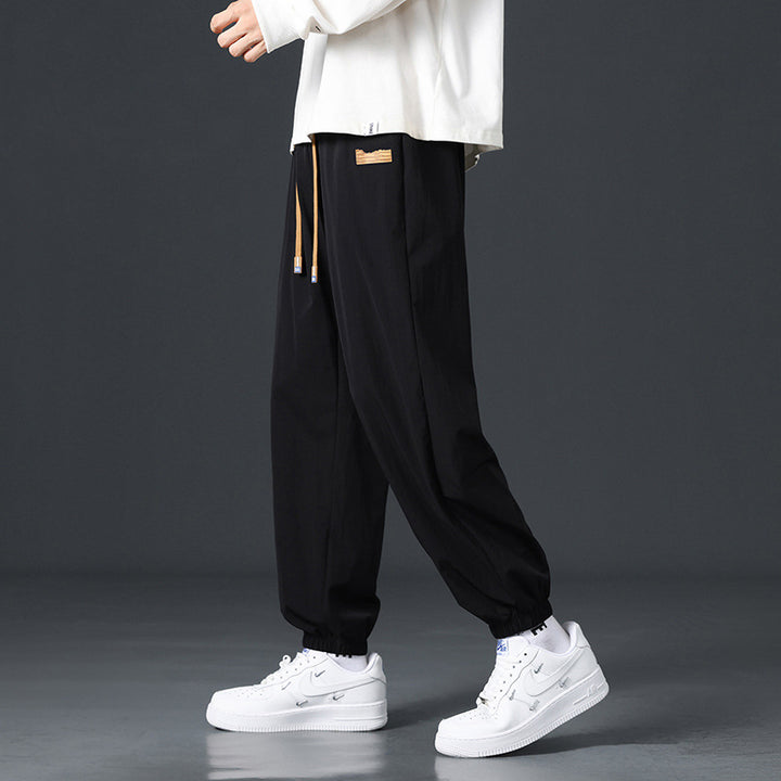 Herren Bequeme und stylische Sporthose