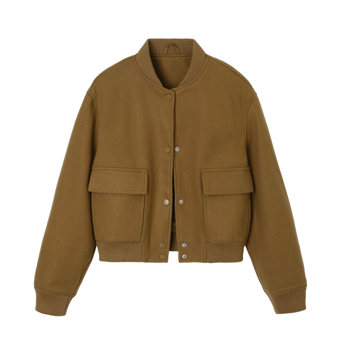 Damen Utility-Jacke Echo Archiv