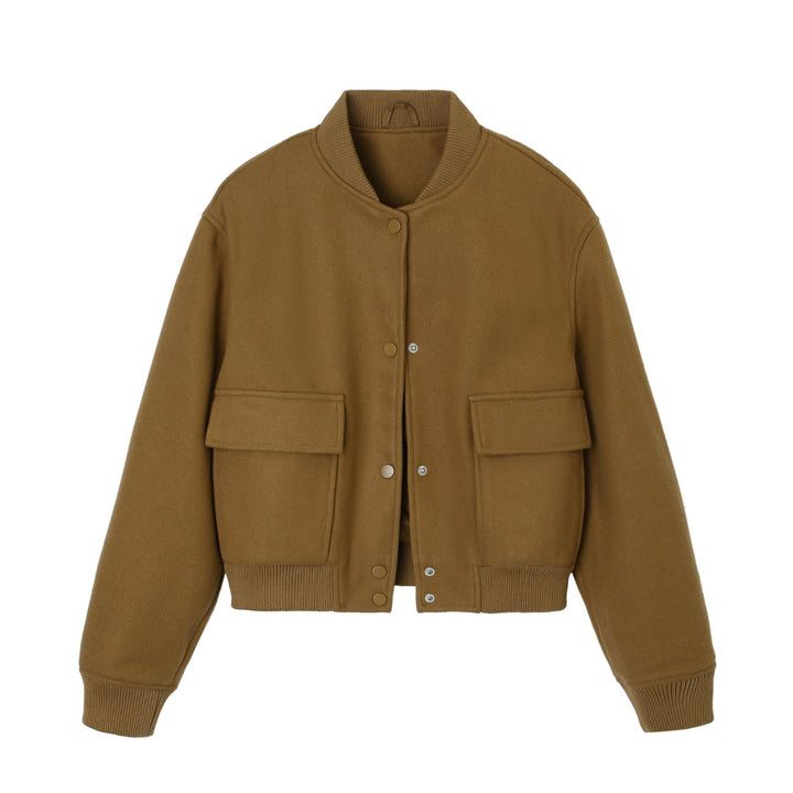 Damen Utility-Jacke Echo Archiv