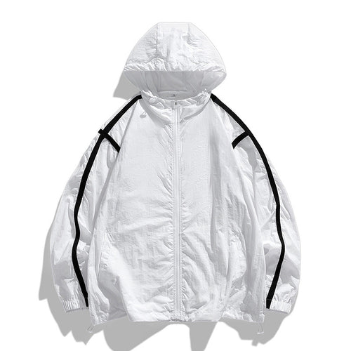 Herren Funktionale Sportjacke Echo Archiv