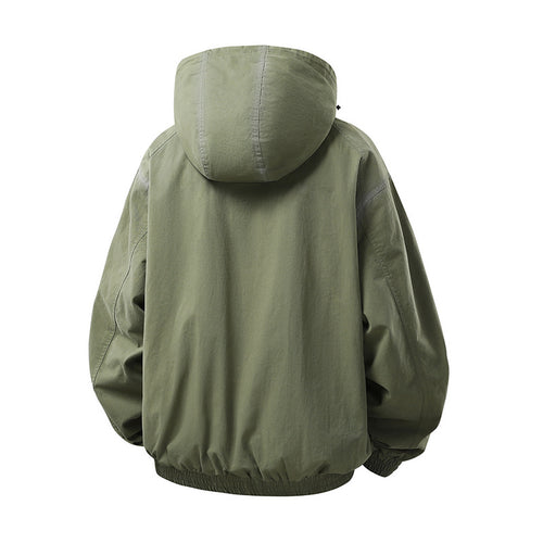 Herren Leichte und vielseitige Outdoor-Jacke Echo Archiv