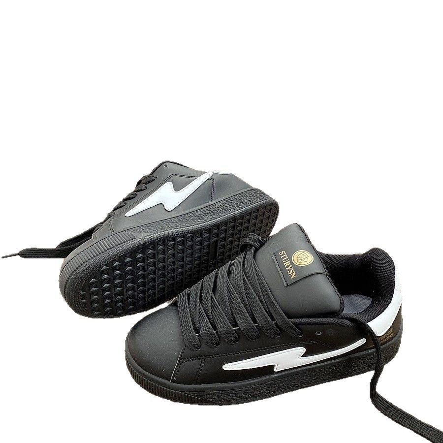 Damen Sneakers mit hochwertiger Lederoberfläche und strapazierfähiger Sohle Echo Archiv