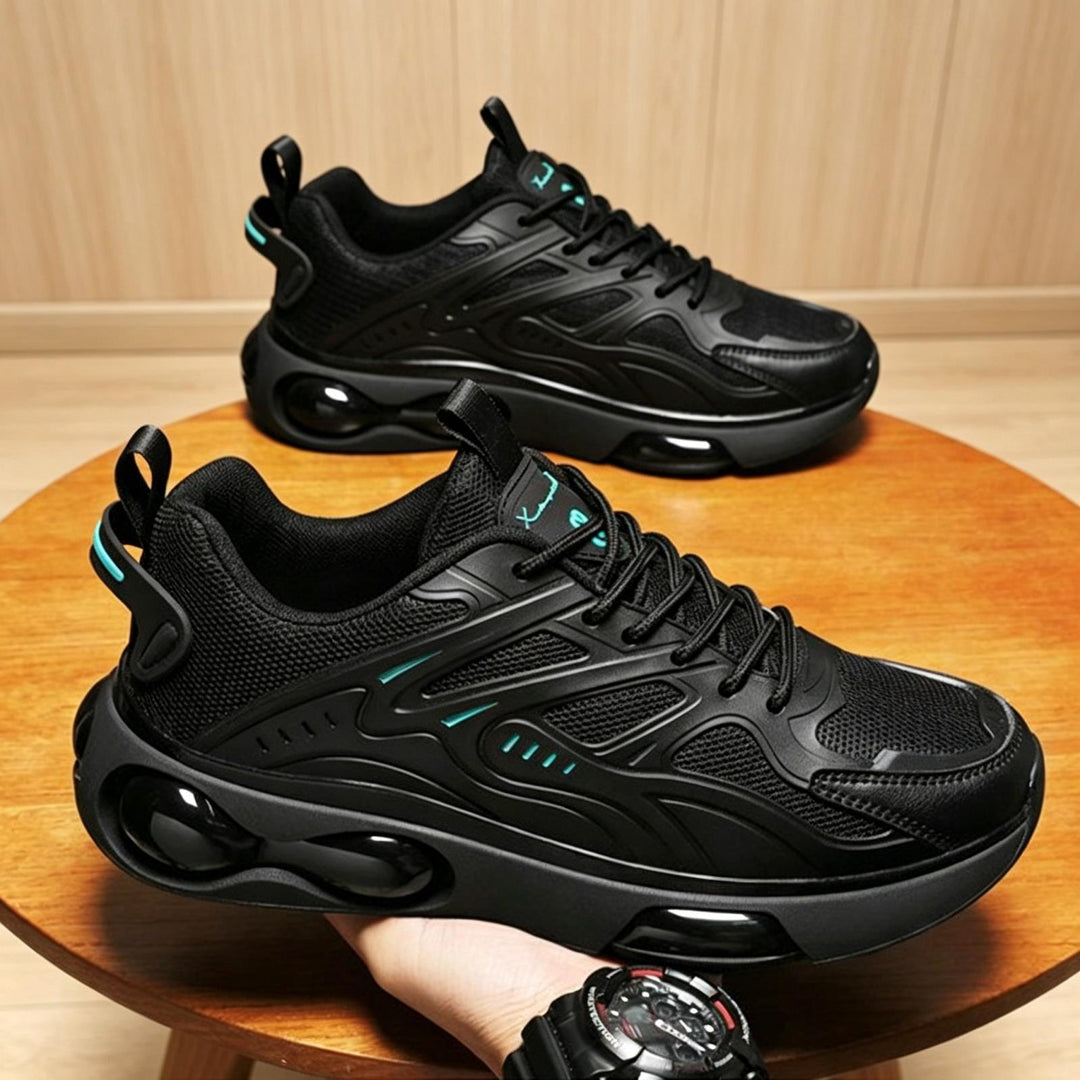 Herren Sportliche Dämpfung Sneakers Echoarchiv 1788175161