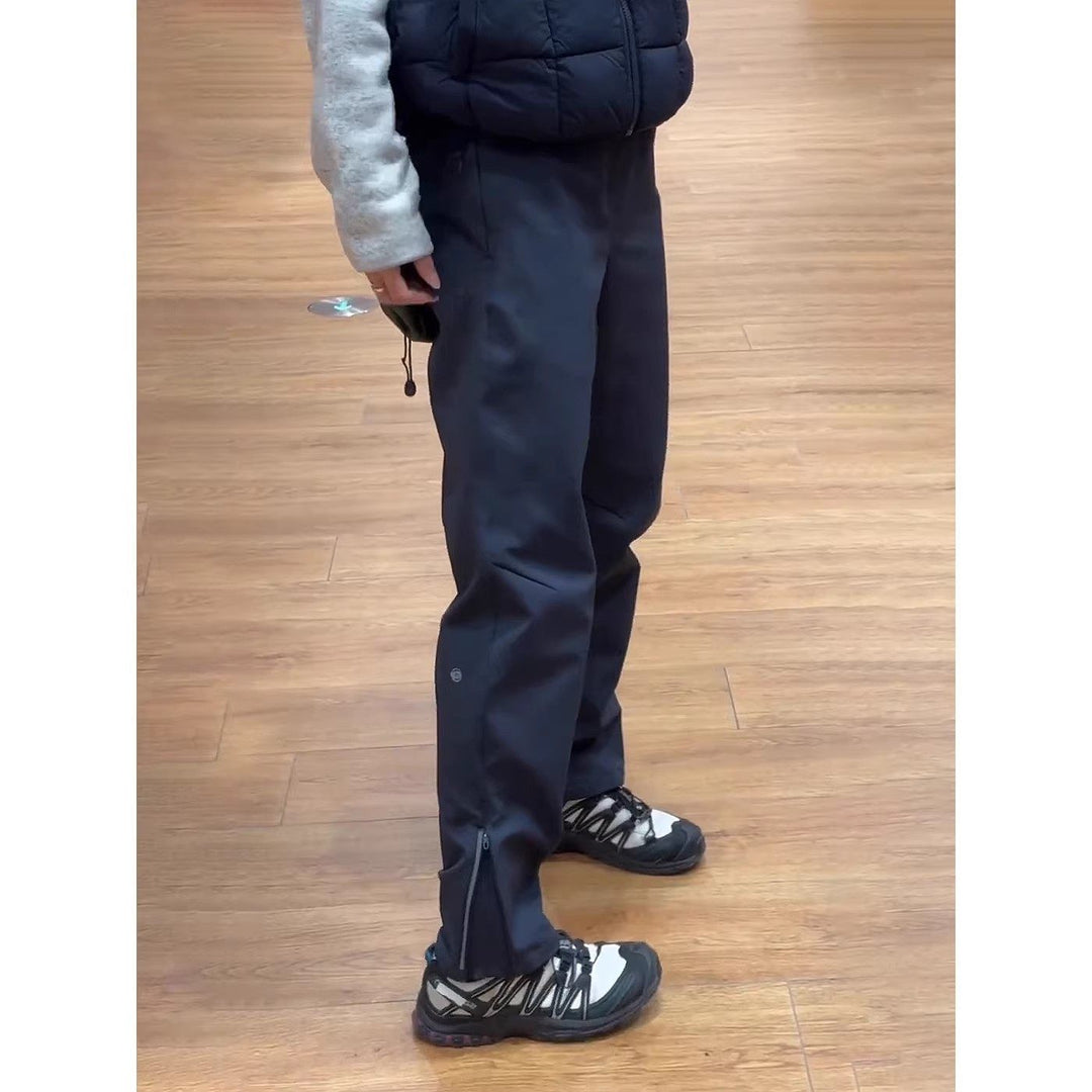 Herren Funktionale Outdoor-Hose Echoarchiv