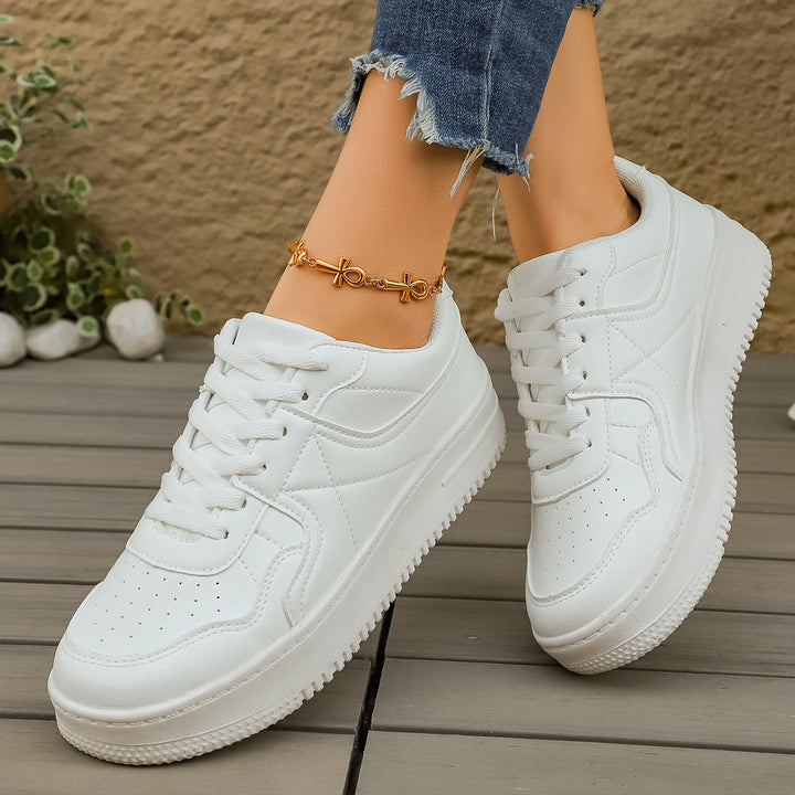 Damen Komfortable Sneakers im lässigen Lifestyle-Design Echo Archiv