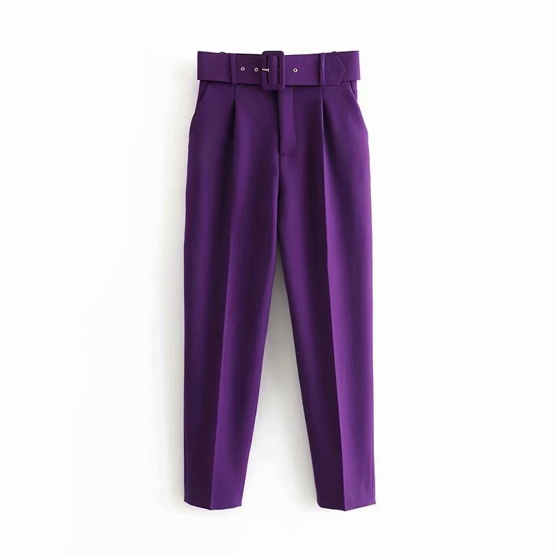 Damen Taillierter Blazer ohne Revers mit offener Front und Paspeltaschen Echo Archiv