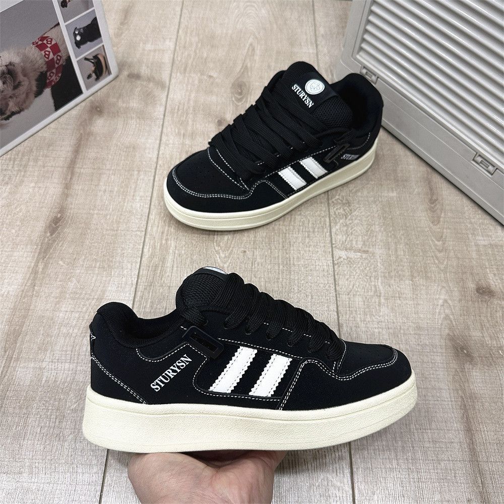 Damen Hochwertige Sneakers mit sportlichem Design und atmungsaktivem Futter Echo Archiv