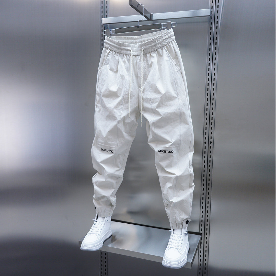 Herren Funktionale Freizeithose Echoarchiv