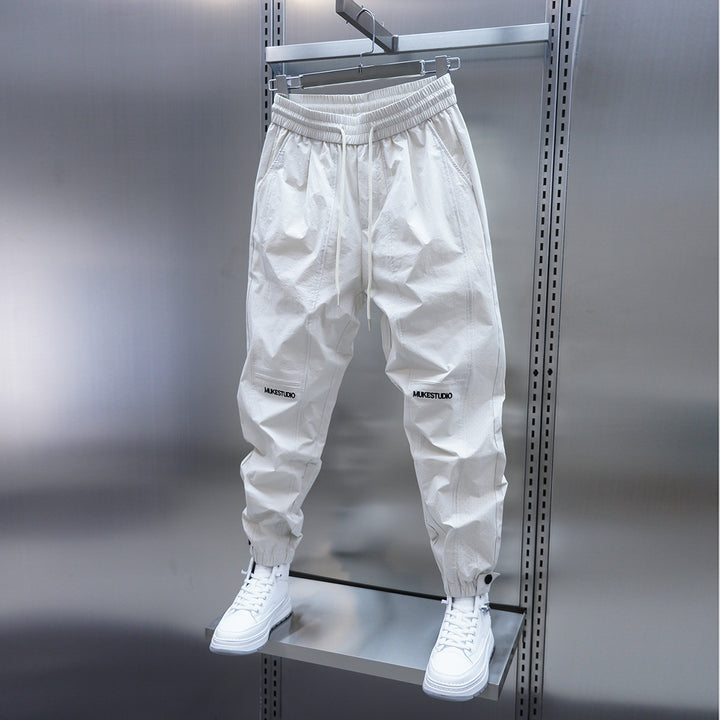 Herren Funktionale Freizeithose Echoarchiv