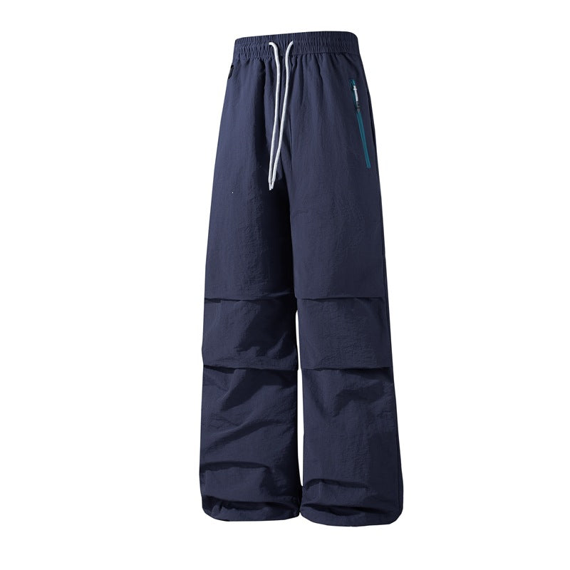 Herren Weite Lagenhose Echoarchiv