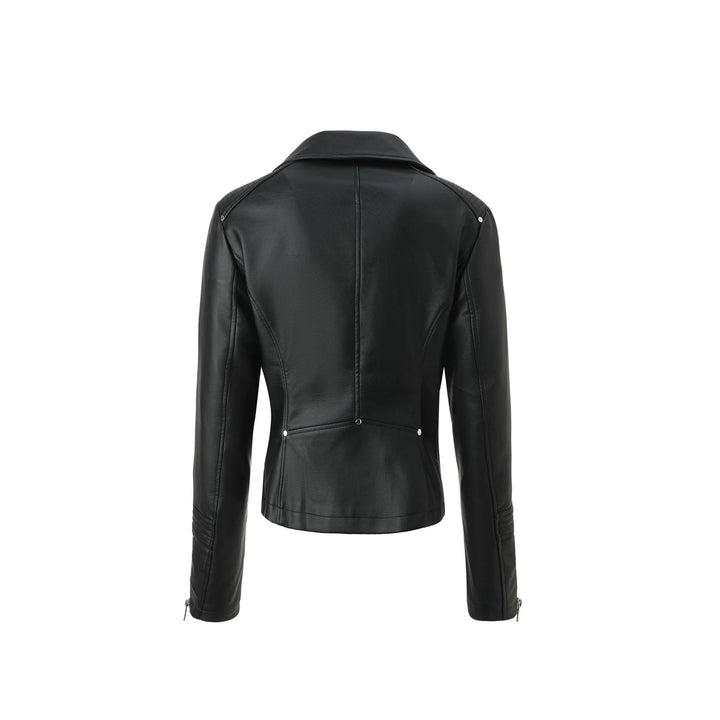 Damen Bikerjacke Echo Archiv