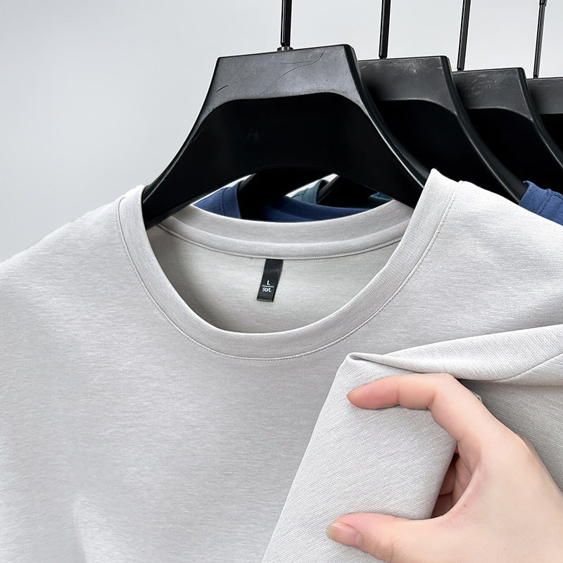 Herren Atmungsaktives Komfort T-Shirt Echoarchiv