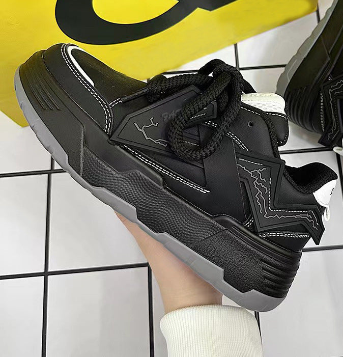 Damen modische Sport Sneakers mit innovativem Design und atmungsaktiven Materialien Echo Archiv