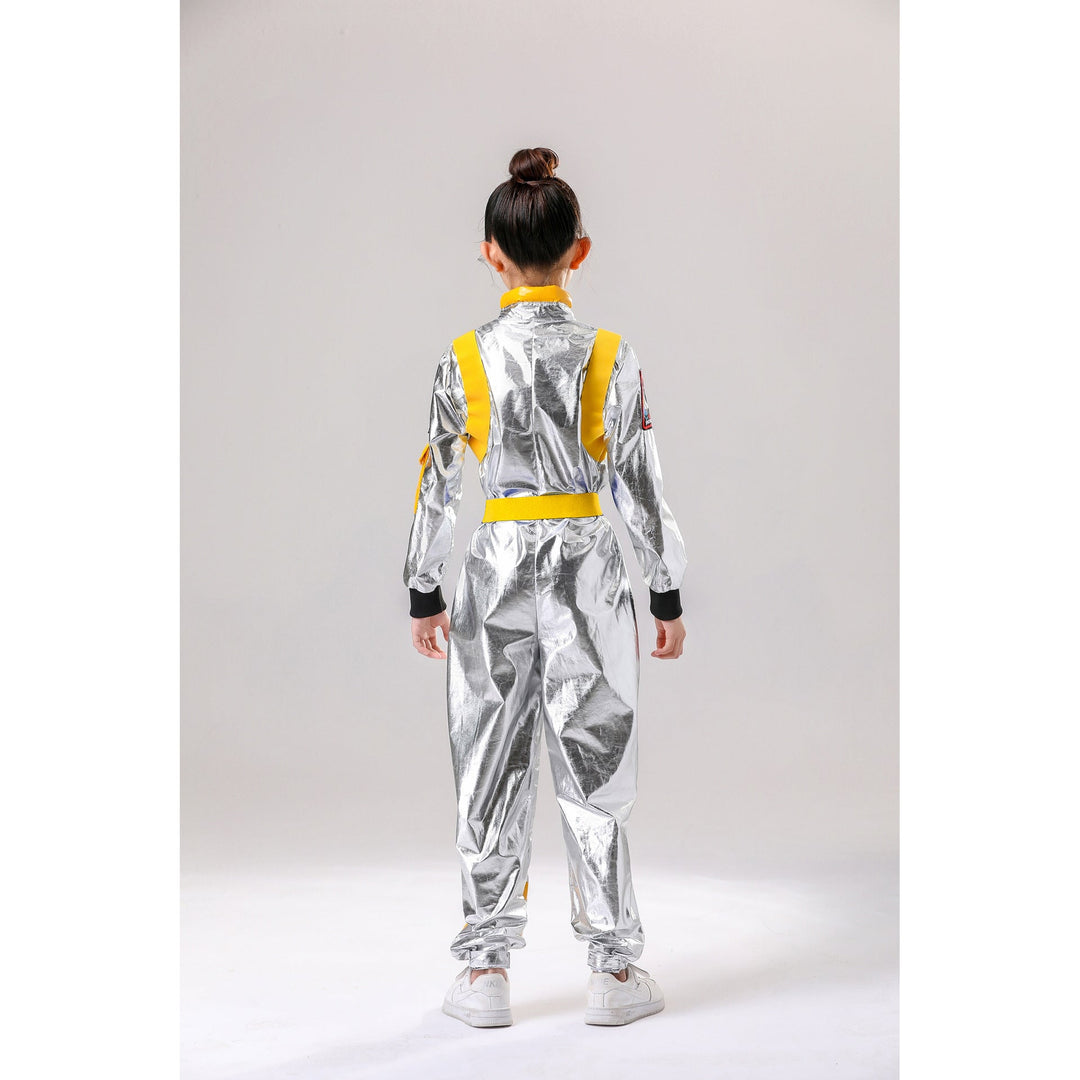 Jungen Astronautenanzug Echo Archiv