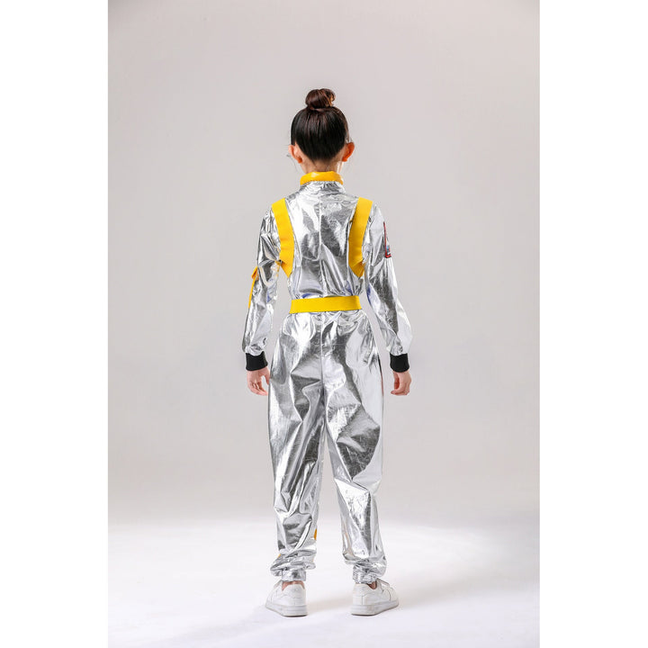 Jungen Astronautenanzug Echo Archiv