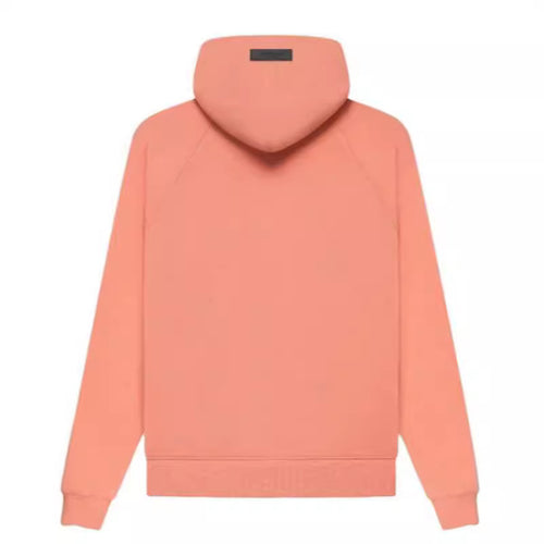 Herren stylischer Kapuzenpullover mit praktischer Kängurutasche und modernem Design Echoarchiv