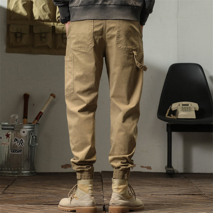 Herren Cargo-Hose Echoarchiv