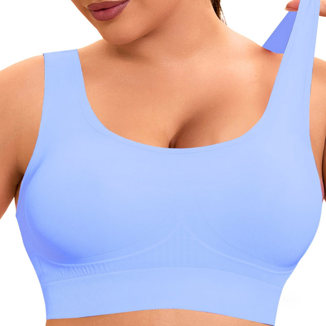 Damen Sport-BH Set Echo Archiv