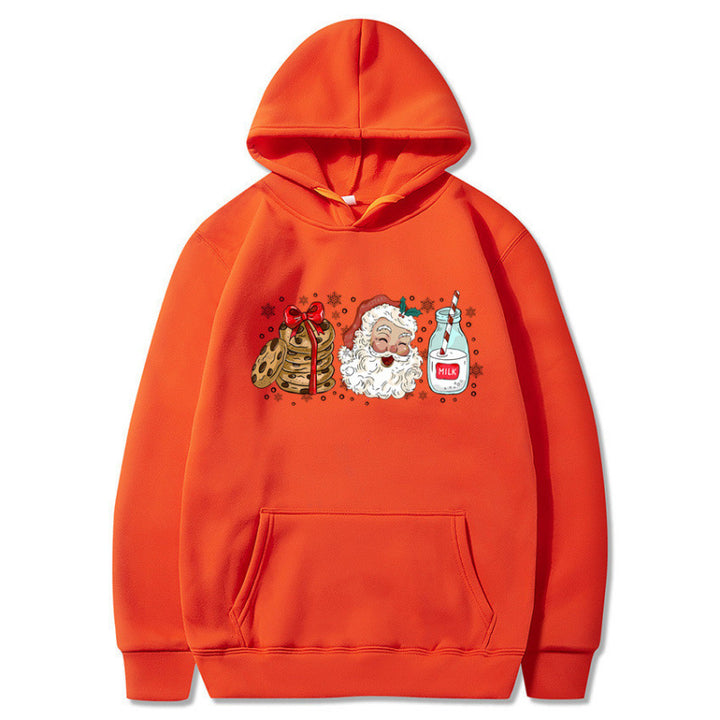 Damen Kapuzenpullover Echoarchiv