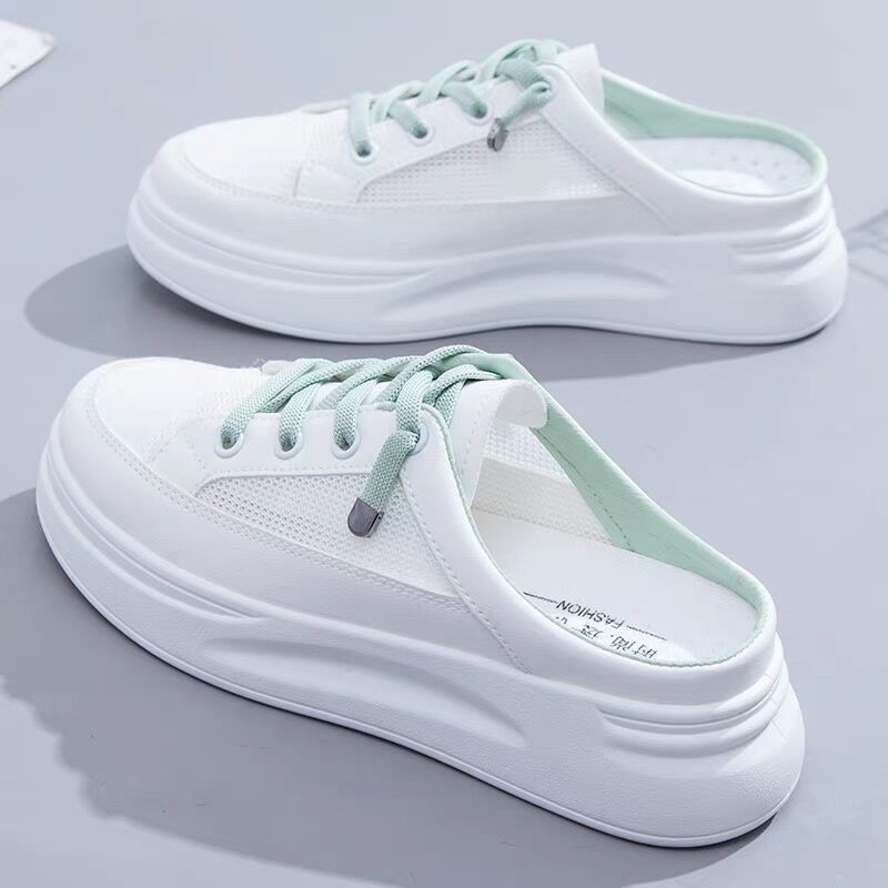 Damen luftige SnEchoarchivker mit praktischem Slip-On-Design Echoarchiv