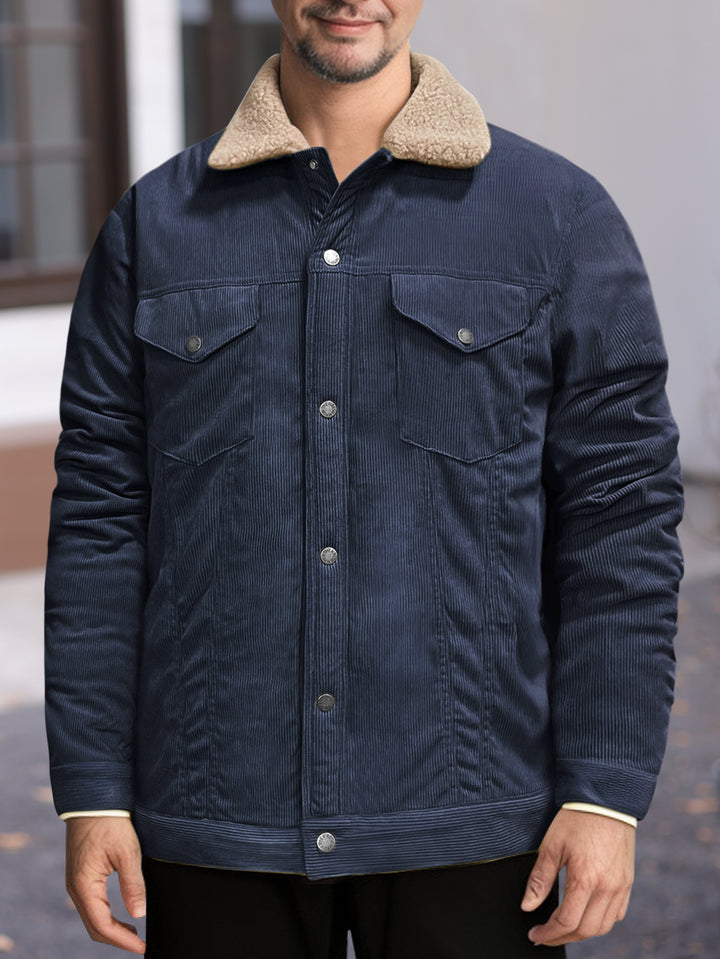 Herren Stoffjacke Echoarchiv