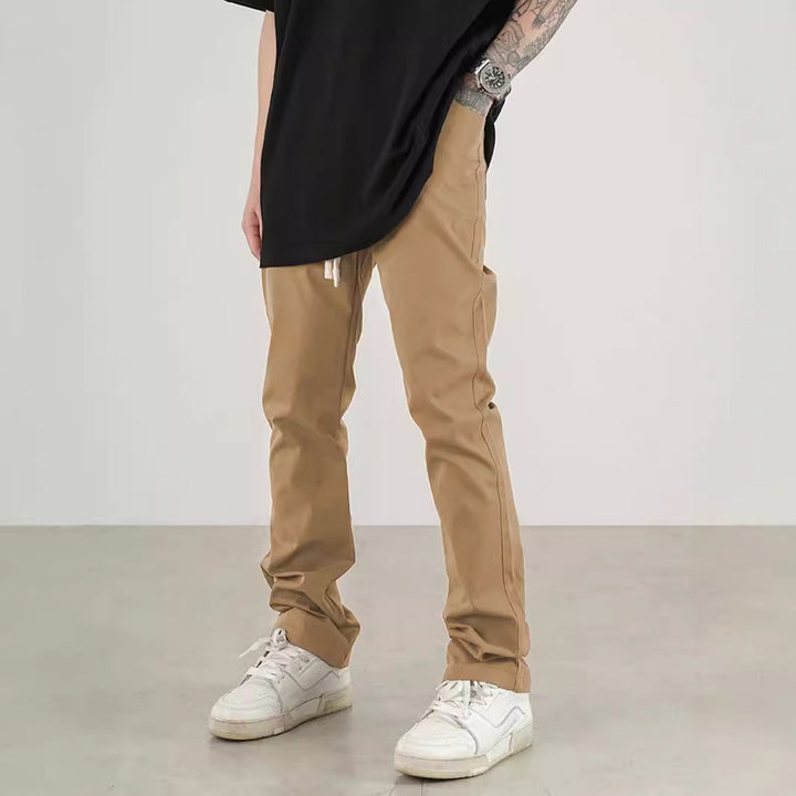 Herren moderne Cargo-Hose Echoarchiv