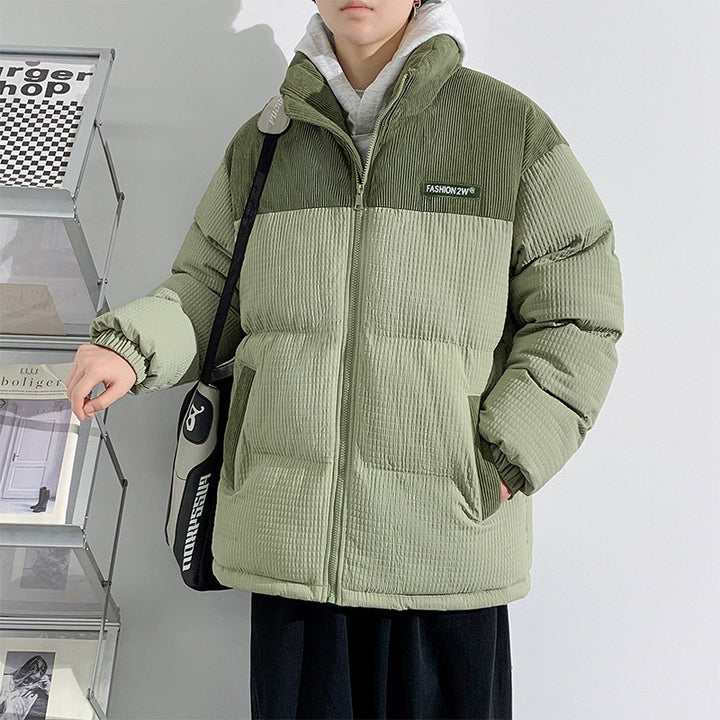 Damen Hochleistungs-Winterjacke Echo Archiv
